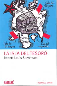 La isla del Tesoro