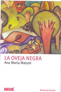 La oveja negra