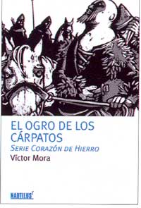 El ogro de los cárpatos