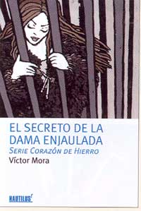 El secreto de la dama enjaulada