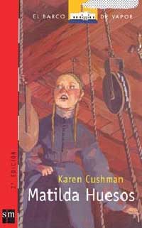 Matilda Huesos