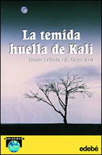 La temida huella de Kali