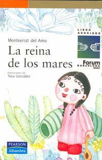 La reina de los mares