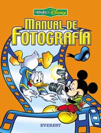 Manual de fotografía