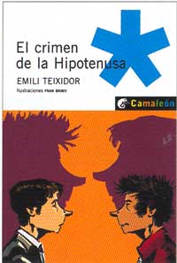 El crimen de la Hipotenusa