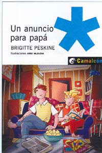 Un anuncio para papá