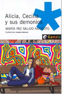 Alicia, Cecilia y sus demonios