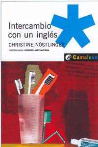 Intercambio con un inglés