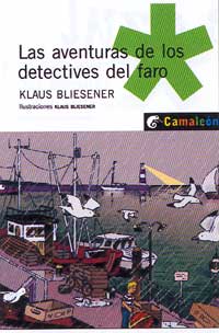 Las aventuras de los detectives del faro