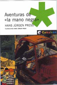 Aventuras de "la mano negra"
