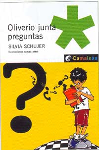 Oliverio junta preguntas