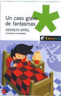 Un caso grave de fantasmas