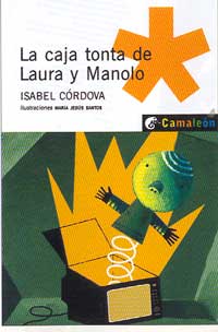 La caja tonta de Laura y Manolo