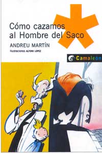 Cómo cazamos al hombre del saco