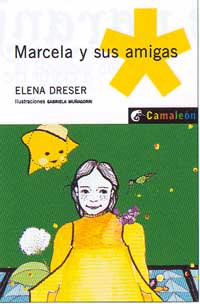 Marcela y sus amigas