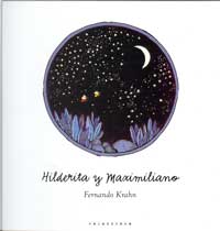 Hilderita y Maximiliano