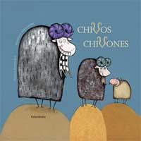 Chivos chivones
