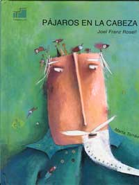 Pájaros en la cabeza