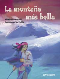 La montaña más bella