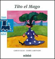Tito el mago