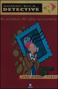 El misterio del sello millonario