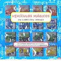 Vehículos mágicos