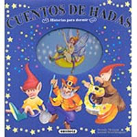Cuentos de hadas : historia para dormir