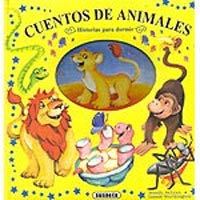 Cuentos de animales : historia para dormir