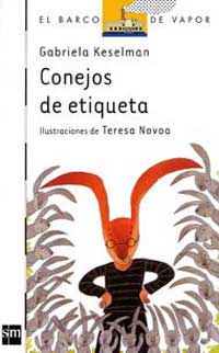 Conejos de etiqueta