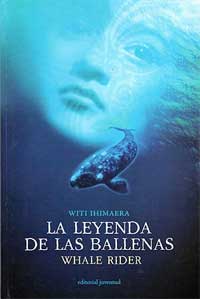 La leyenda de las ballenas