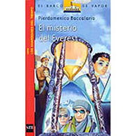 El misterio del Everest