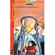 El señor de la horda