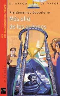 Más allá de los océanos