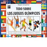 Todo sobre los juegos olímpicos