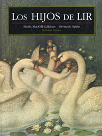 Los hijos de Lir