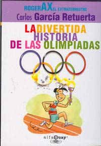 La divertida historia de las olimpiadas