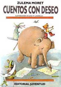 Cuentos con deseo
