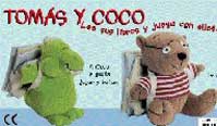 Tomás y Coco