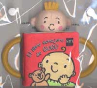 El libro sonajero de Gugú