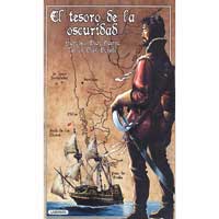 El tesoro de la oscuridad