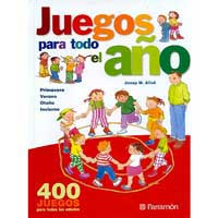 Juegos para todo el año