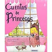 Cuentos de princesas