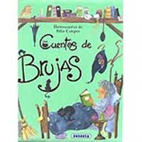 Cuentos de brujas