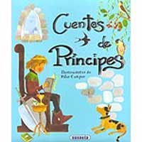 Cuentos de príncipes