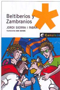 Beltiberios y Zambranios