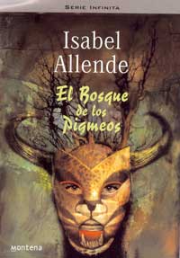 El bosque de los pigmeos