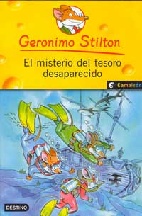 El misterio del tesoro desaparecido