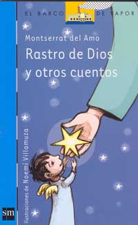 Rastro de Dios y otros cuentos