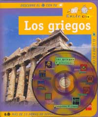 Los griegos