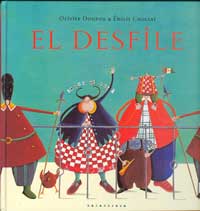 El desfile